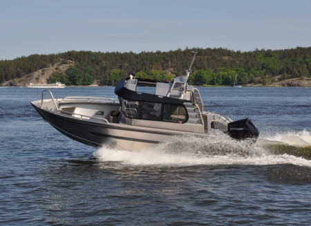 Arronet 20 Surprise - Produktbild 1 (Marinmäklarna)