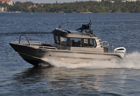 Arronet 24 5 Surprise H - Produktbild 1 (Marinmäklarna)