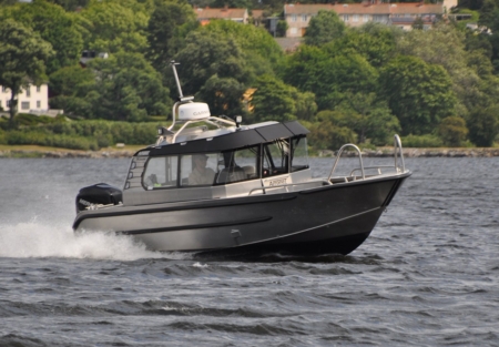 Arronet 24 5 Surprise H - Produktbild 1 (Marinmäklarna)