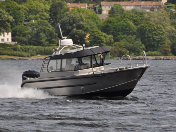 Arronet 24 5 Surprise H - Produktbild 1 (Marinmäklarna)