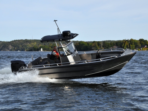Arronet 24 5 SPT