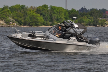 Anytec 750 SPD - Produktbild 1 (Marinmäklarna)