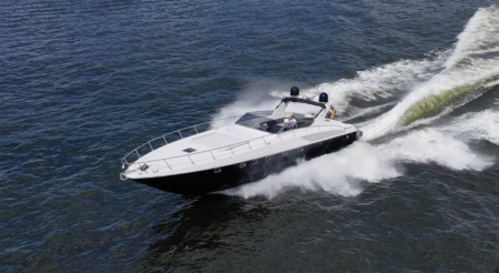 Alfa Marine 58 - Produktbild 1 (Marinmäklarna)