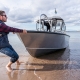 Hyr eller chartra motorbåt i stockholm - Marinmäklarna hjälper dig