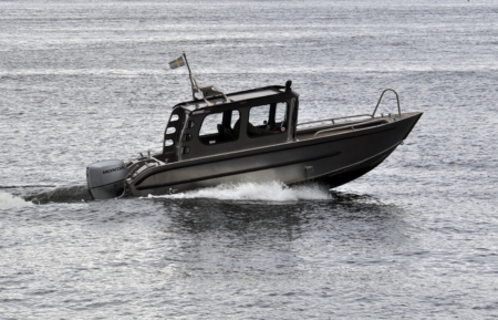 Arronet 20 5 CS - Produktbild 1 (Marinmäklarna)