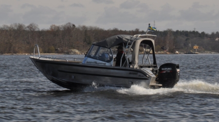 Arronet 20 5 SPO - Produktbild 1 (Marinmäklarna)