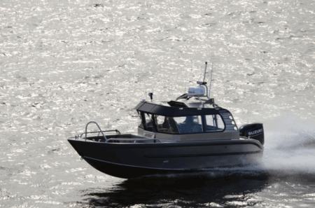 Arronet 20 5 Surprise - Produktbild 1 (Marinmäklarna)