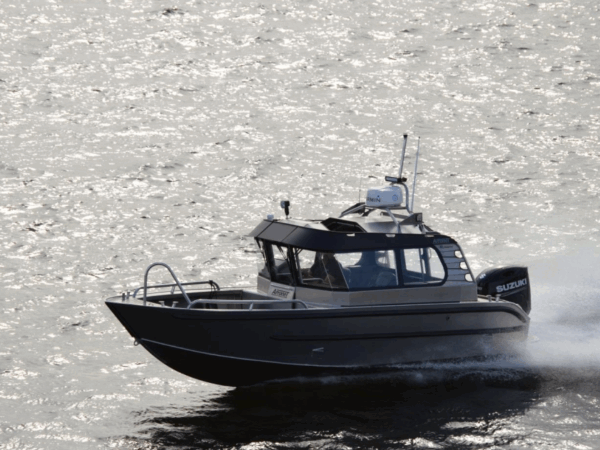 Arronet 20 5 Surprise - Produktbild 1 (Marinmäklarna)