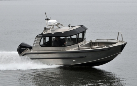 Arronet 20 5 Surprise - Produktbild 1 (Marinmäklarna)