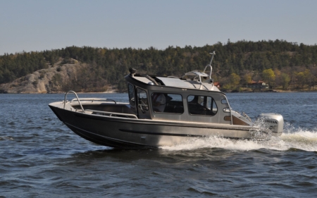 Arronet 23 5 C - Produktbild 1 (Marinmäklarna)