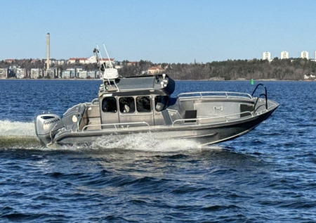 Arronet 23 5 CC - Produktbild 1 (Marinmäklarna)