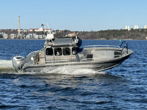 Arronet 23 5 CC - Produktbild 1 (Marinmäklarna)