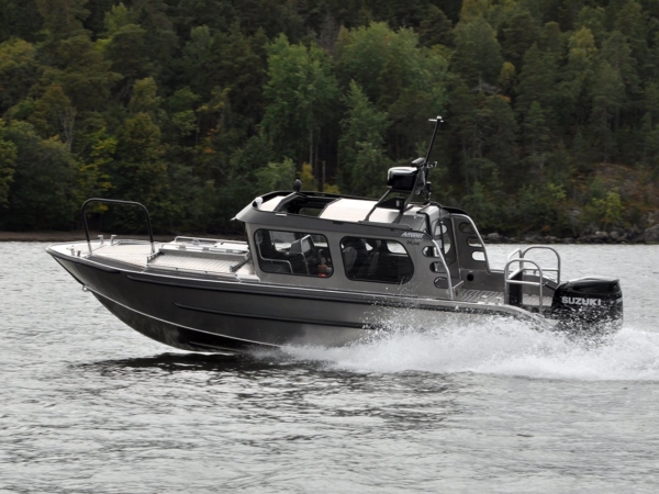 Arronet 24 5 CXP