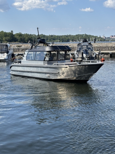 Arronet 24 5 Surprise H - Produktbild 1 (Marinmäklarna)