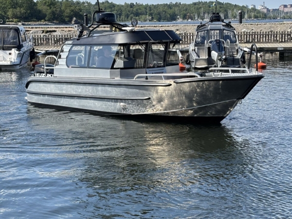 Arronet 24 5 Surprise H - Produktbild 1 (Marinmäklarna)