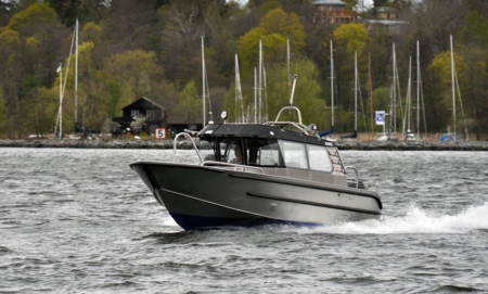 Arronet 24 5 Surprise H - Produktbild 1 (Marinmäklarna)