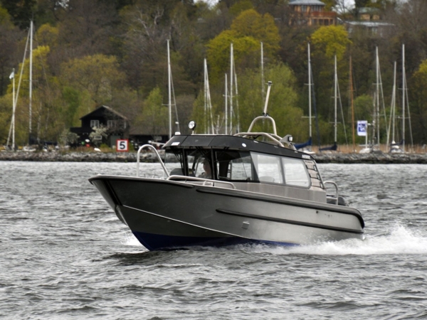 Arronet 24 5 Surprise H - Produktbild 1 (Marinmäklarna)