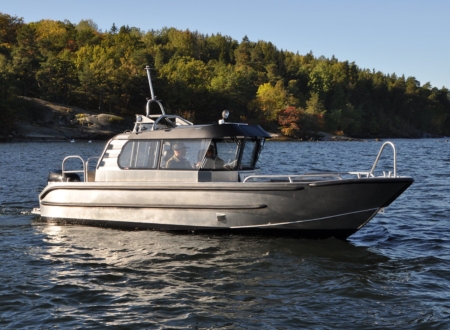 Arronet 24 5 Surprise H - Produktbild 1 (Marinmäklarna)