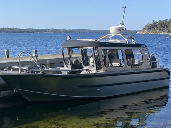 Arronet 24 5 CX