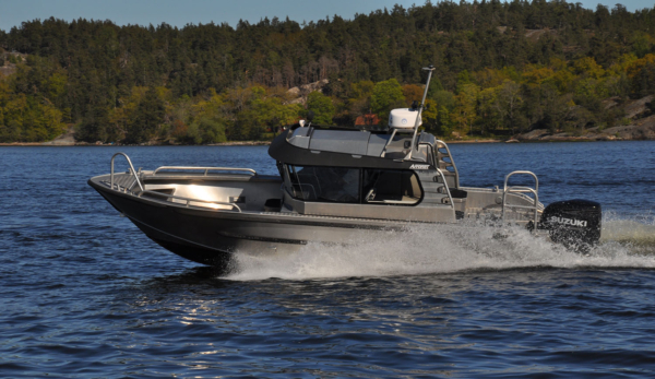 Arronet 24 5 Surprise H - Marinmäklarna