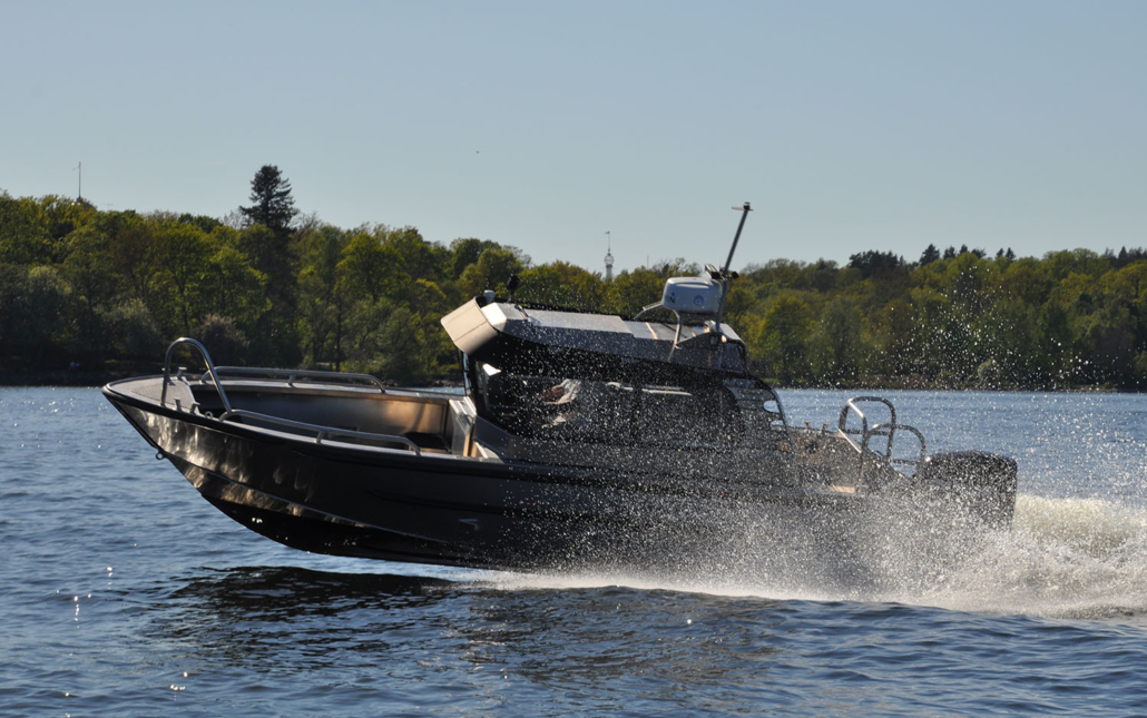 Arronet 24 5 Surprise H - Marinmäklarna