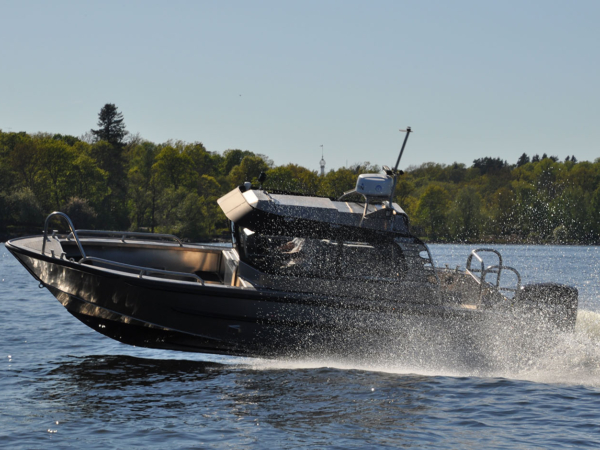 Arronet 24 5 Surprise H - Marinmäklarna