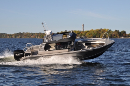 Arronet 24 5 Surprise L - Produktbild 1 (Marinmäklarna)