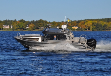 Arronet 24 5 Surprise L - Produktbild 1 (Marinmäklarna)