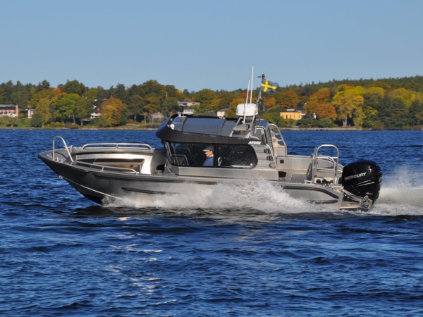 Arronet 24 5 Surprise L - Produktbild 1 (Marinmäklarna)