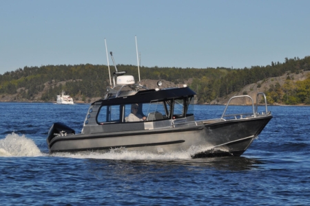 Arronet 24 5 Surprise H - Produktbild 1 (Marinmäklarna)