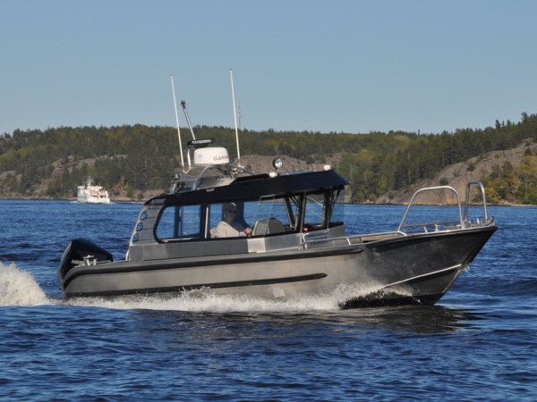 Arronet 24 5 Surprise H - Produktbild 1 (Marinmäklarna)