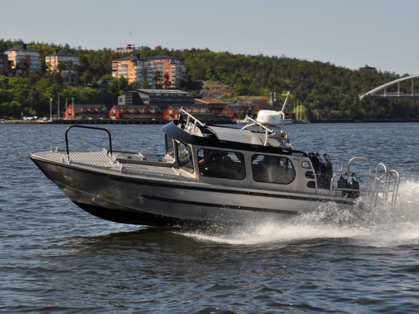 Arronet 25 CXIP