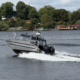 Arronet 30 Surprise Work - Marinmäklarna