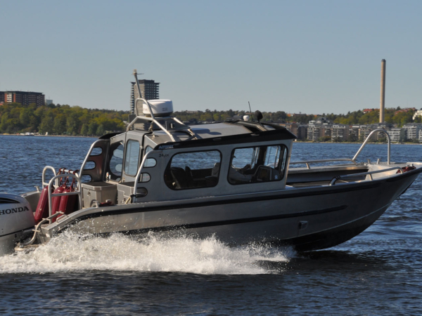 Arronet 20 5 SPT - Marinmäklarna