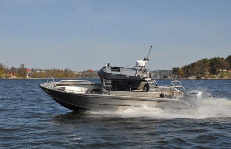 Arronet 24 5 Surprise H - Produktbild 1 (Marinmäklarna)