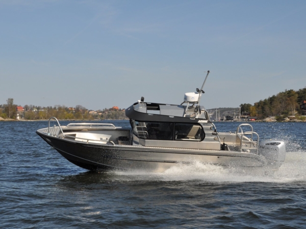 Arronet 24 5 Surprise H - Produktbild 1 (Marinmäklarna)