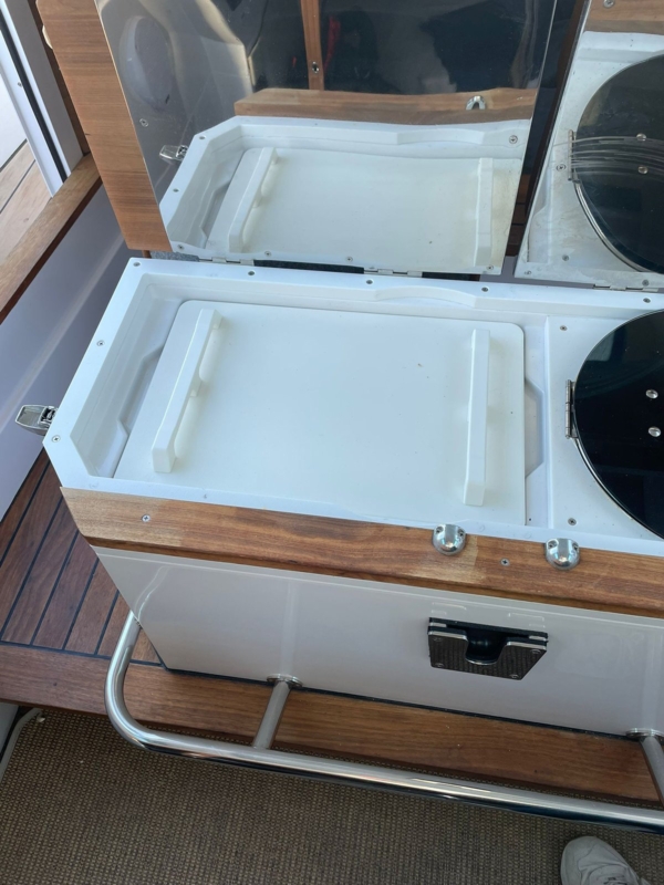 Axopar 28 AC - Bild 13