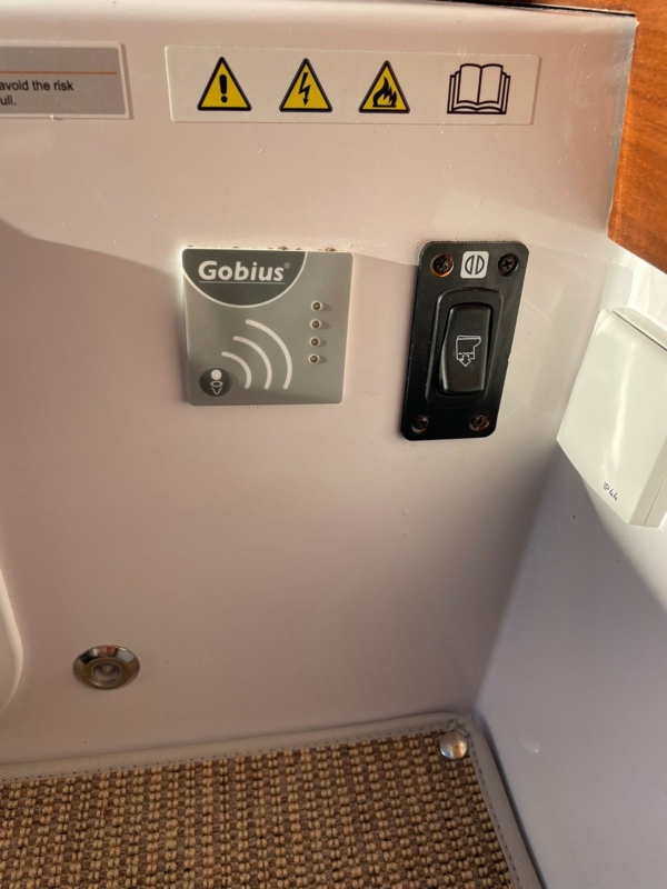 Axopar 28 AC - Bild 15