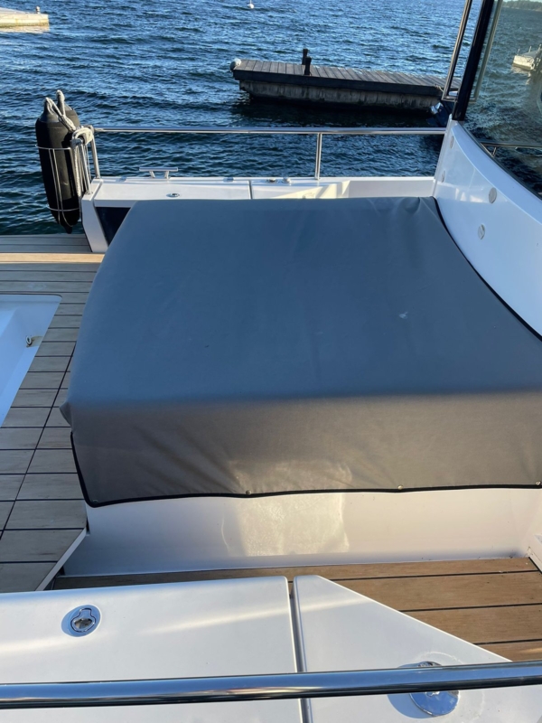 Axopar 28 AC - Bild 20