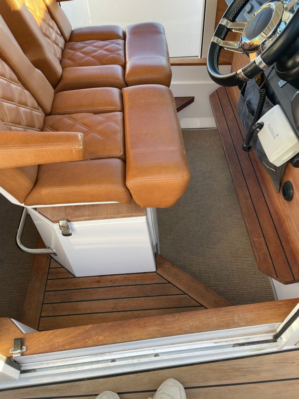 Axopar 28 AC - Bild 22
