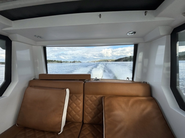 Axopar 28 AC - Bild 28
