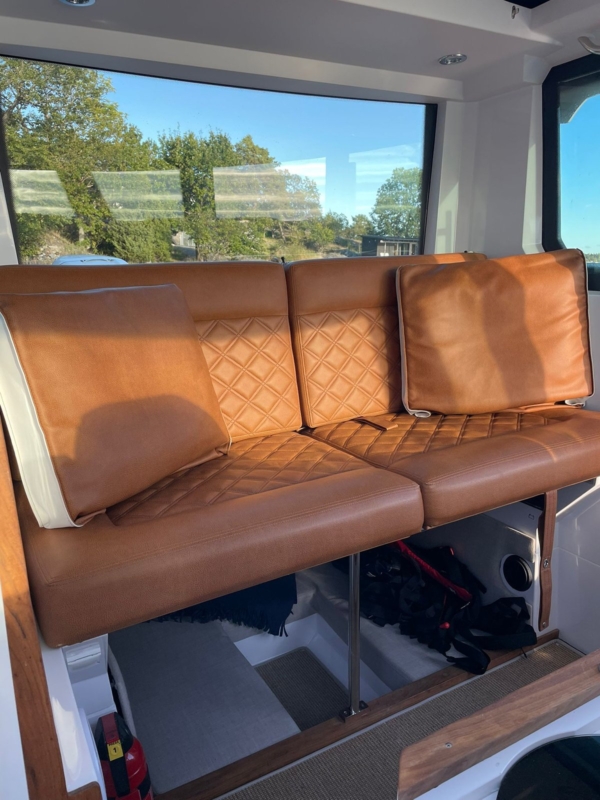 Axopar 28 AC - Bild 6