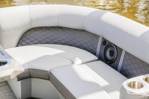 Bennington L 25 Swingback - Bild 13