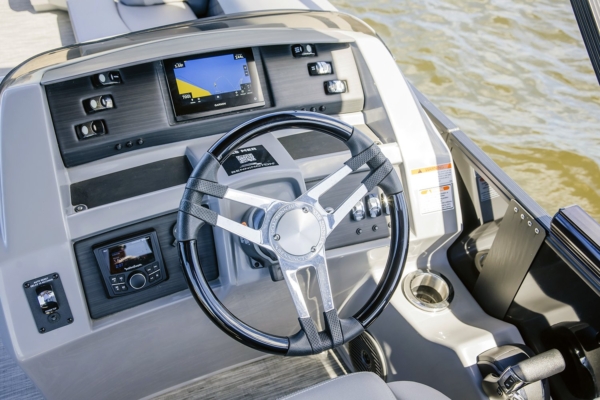 Bennington L 25 Swingback - Bild 15