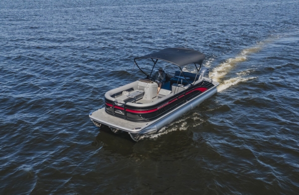 Bennington L 25 Swingback