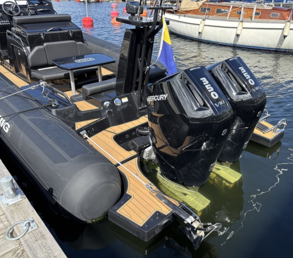 Brig Eagle 10 - Bild 3