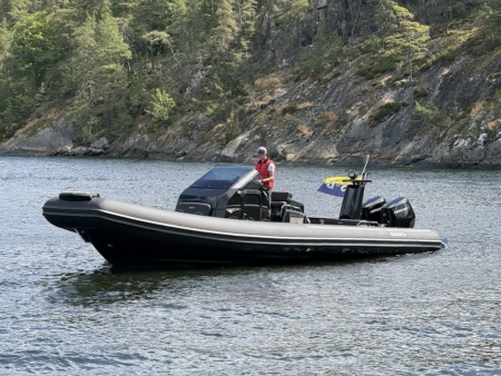 Brig Eagle 10