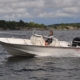 Boston Whaler 190 Montauk - Produktbild 1 (Marinmäklarna)