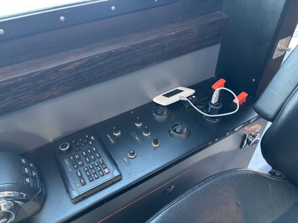 Broson X 90 - Bild 24