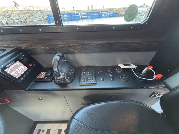 Broson X 90 - Bild 23